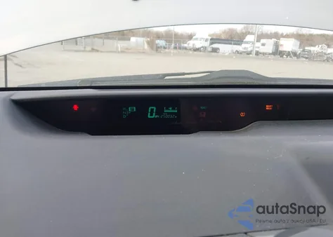 2006 Toyota Prius z USA, uszkodzony, nr VIN JTDKB20U567061555